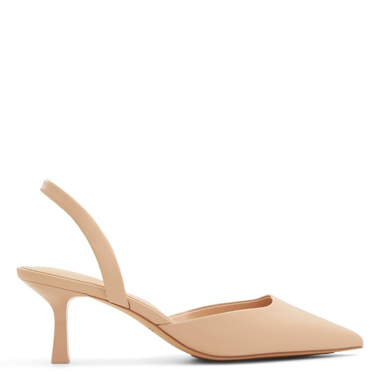 Zapatos de Vestir Mujer