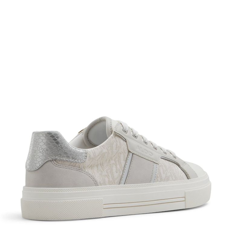 Zapatillas Urbanas Mujer