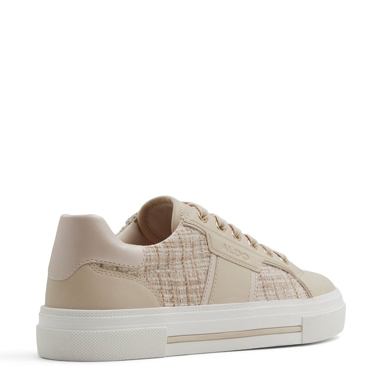Zapatillas Urbanas Mujer