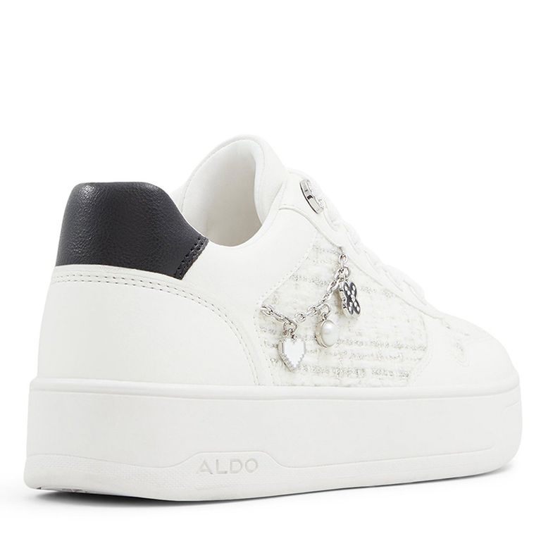 Zapatillas Urbanas Mujer