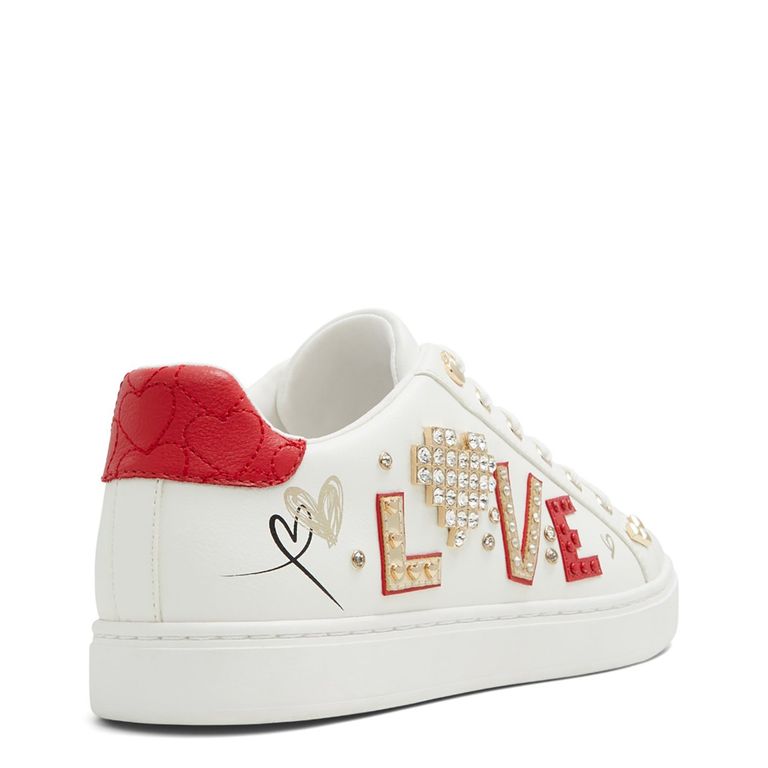 Zapatillas Urbanas Mujer