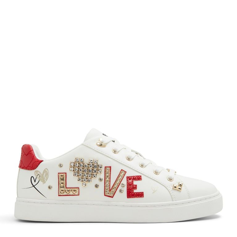 Zapatillas Urbanas Mujer