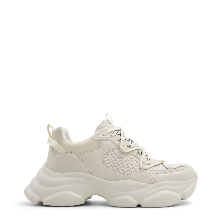 Zapatillas Urbanas Mujer