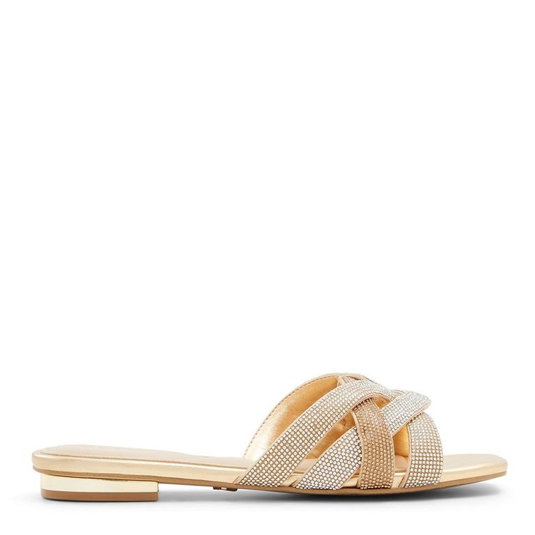 Sandalias Mujer Corally