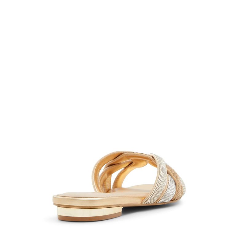Sandalias Mujer Corally