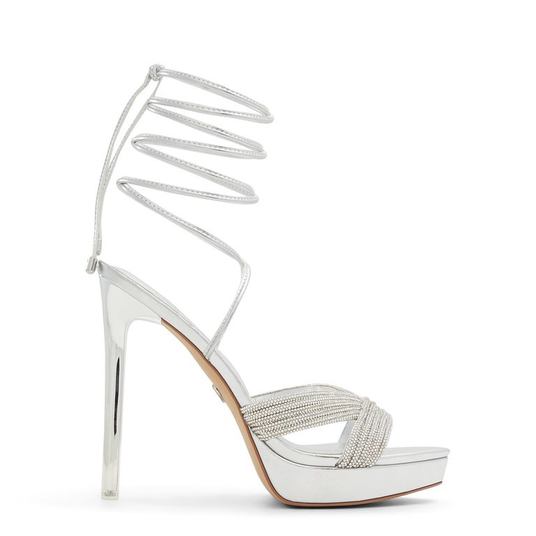 Sandalias Mujer Vivyana