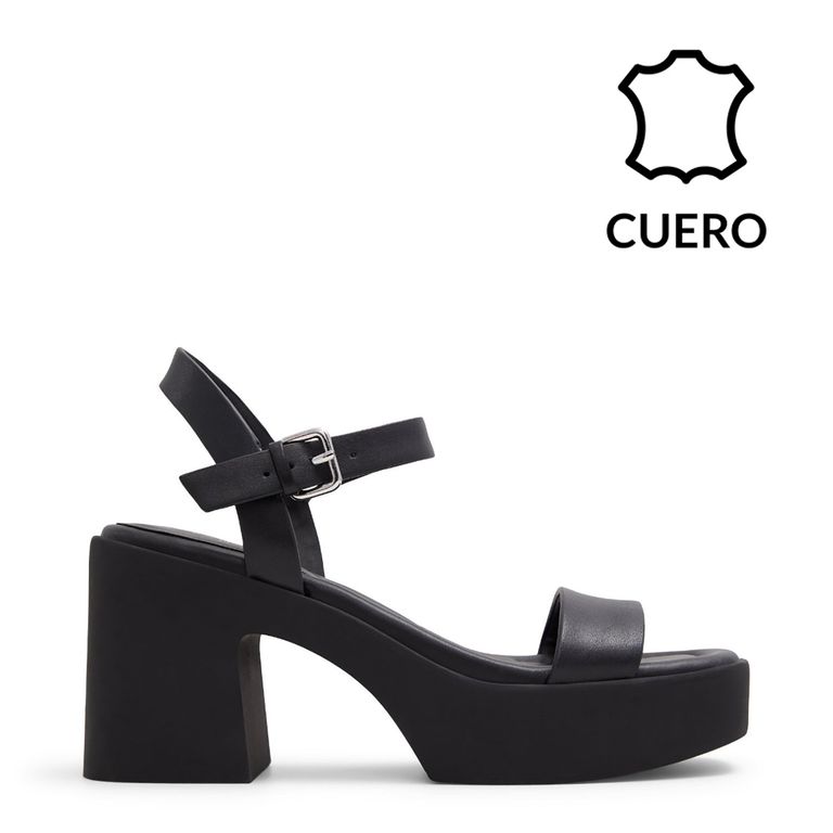 Sandalias Casuales Mujer