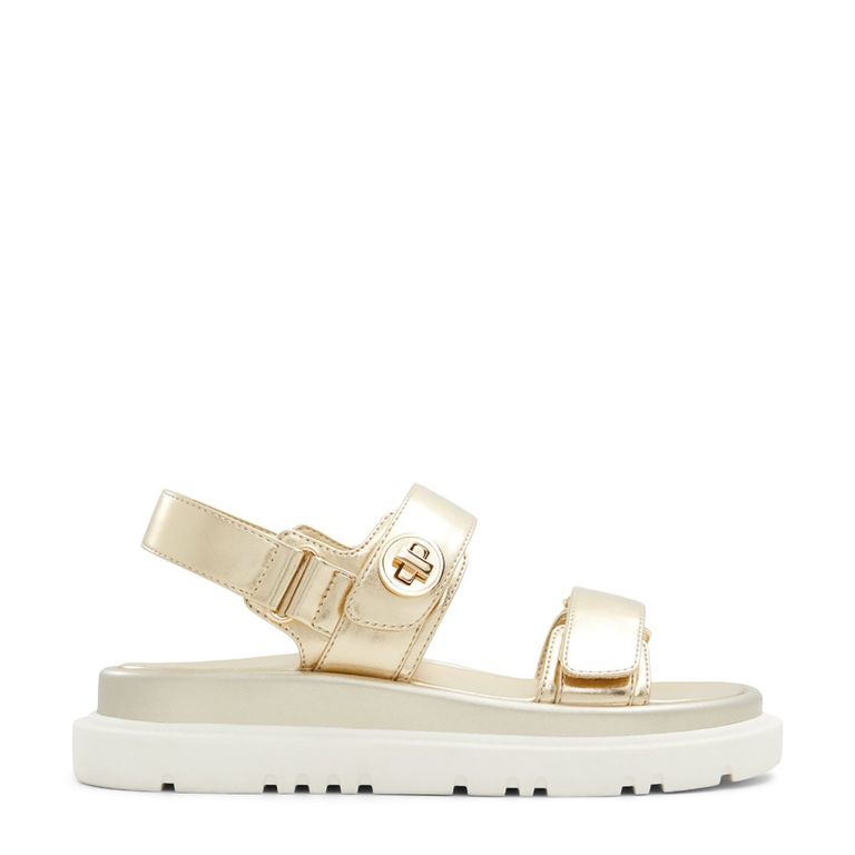 Sandalias Casuales Mujer