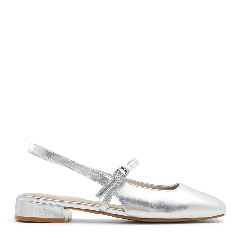 Zapatos Casuales Mujer