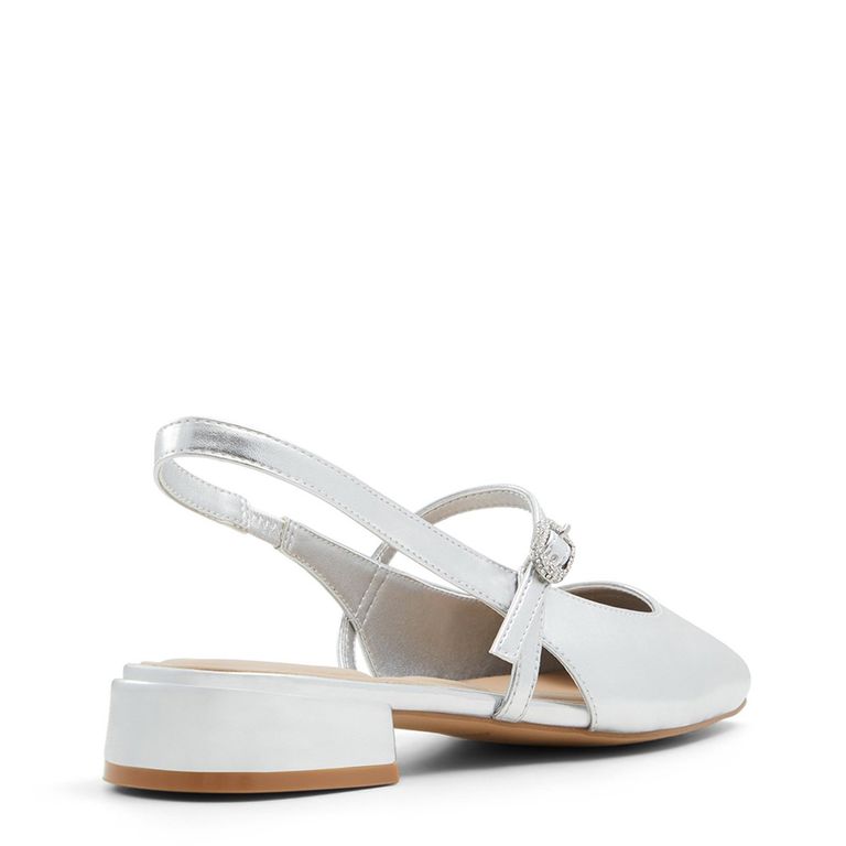 Zapatos Casuales Mujer