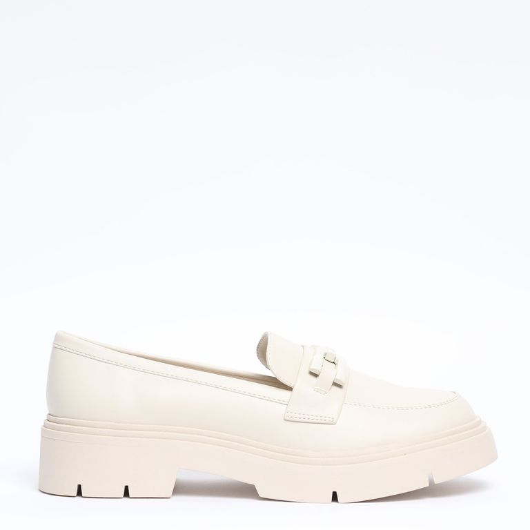 Mocasines Mujer