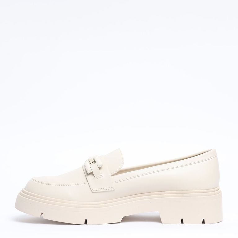 Mocasines Mujer