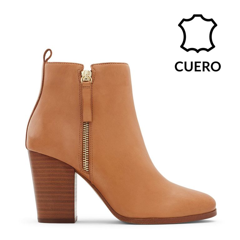 Botas Mujer