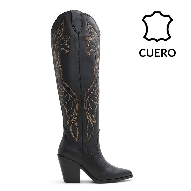 Botas Mujer