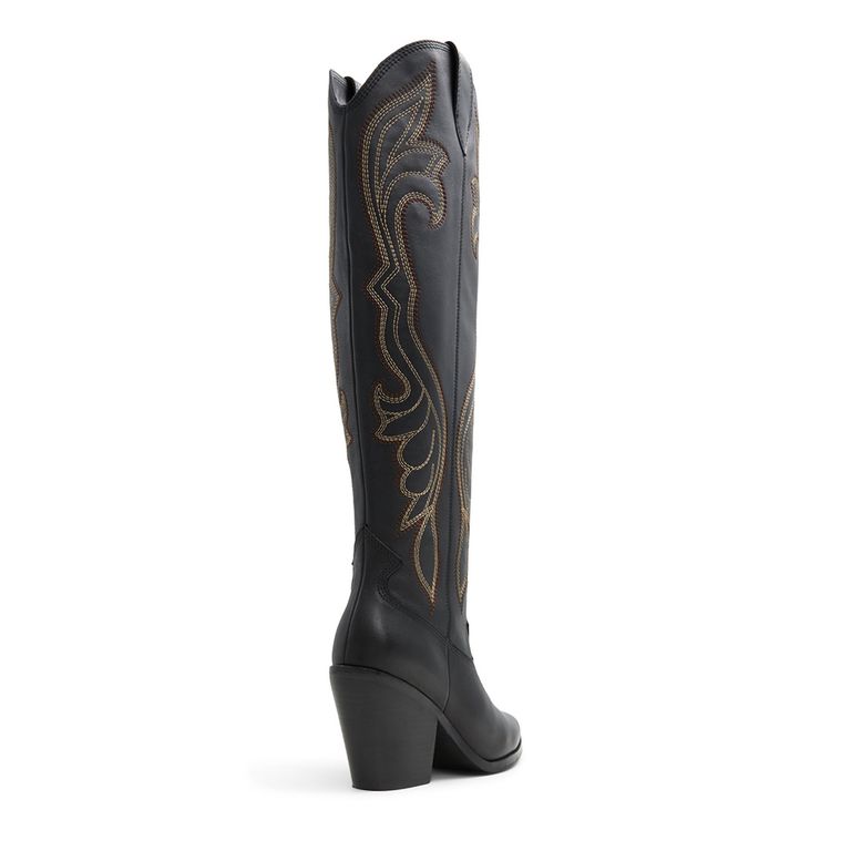 Botas Mujer