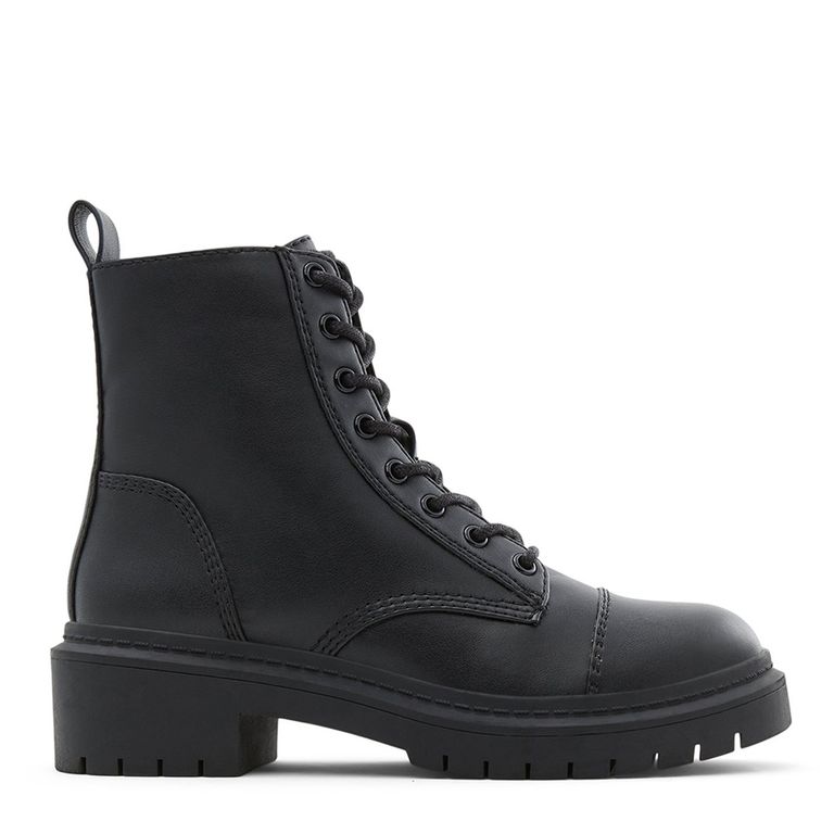 Botas Mujer