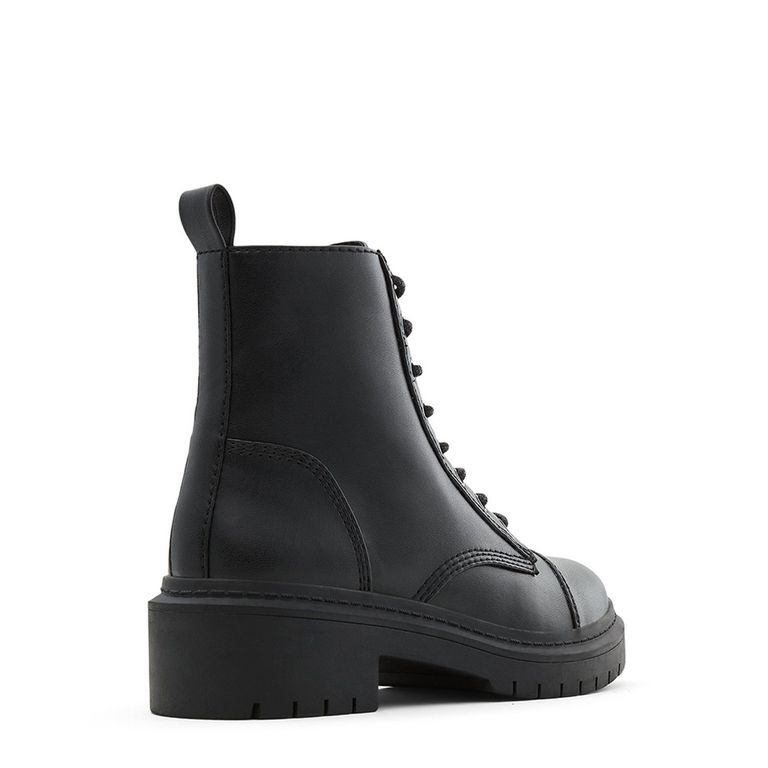 Botas Mujer