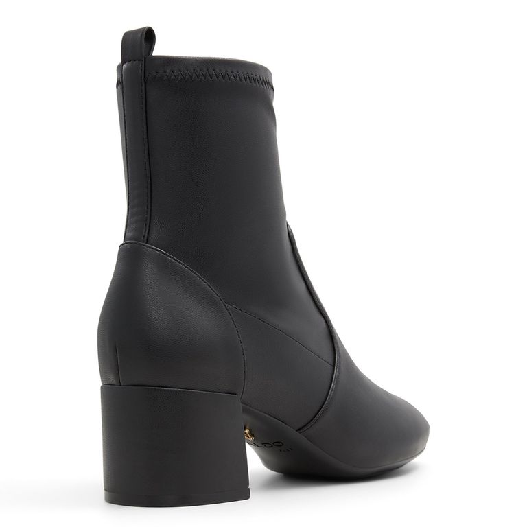 Botas Mujer