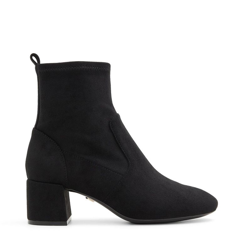 Botas Mujer