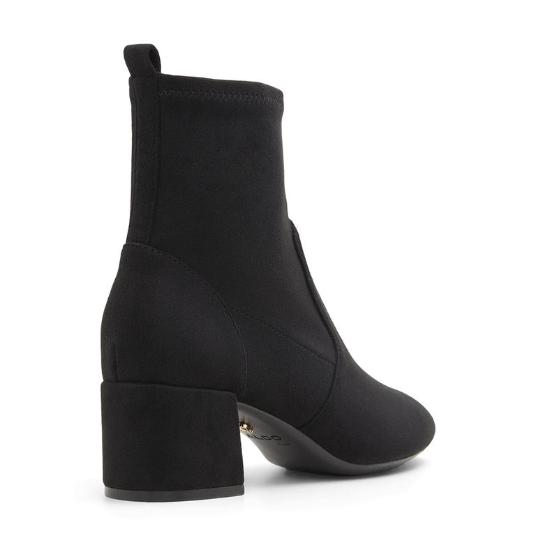 Botas Mujer
