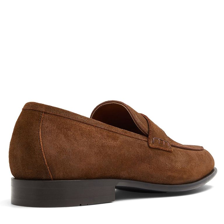 Zapatos de Vestir Hombre