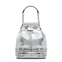 ALDO - Bucket Paty Metalico Mujer