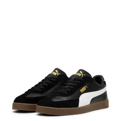 PUMA - Zapatillas Urbanas Mujer Club II Era Wns Negro