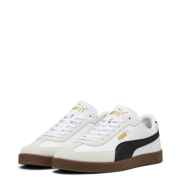 Zapatillas Urbanas Mujer Club II Era