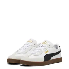 PUMA - Zapatillas Urbanas Mujer Club Ii Era Wns Blanco