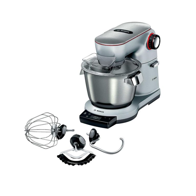Batidora de Pedestal Silver 5.5L MUM9AX5S00