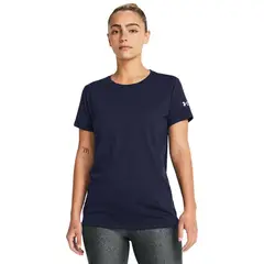 UNDER ARMOUR - Polo Manga Corta Training Deportivo