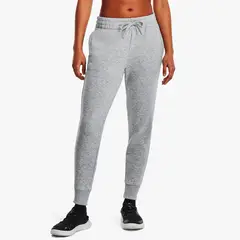 UNDER ARMOUR - Pantalón Rival Fleece Mujer