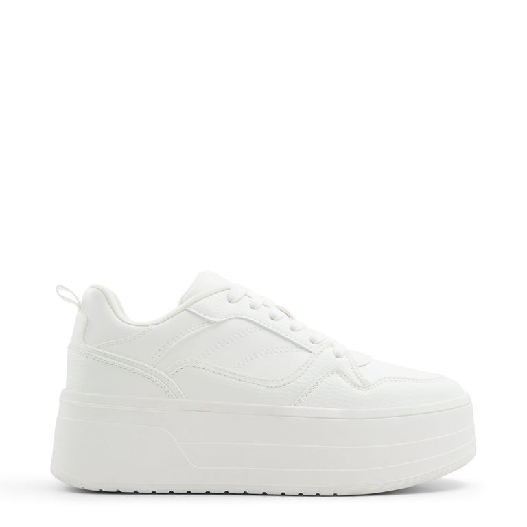 Zapatillas Urbanas Mujer