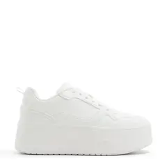 CALL IT SPRING - Zapatillas Urbanas Mujer Eviie Blanco