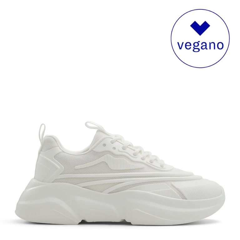 Zapatillas Urbanas Mujer