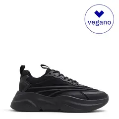 CALL IT SPRING - Zapatillas Urbanas Mujer Refresh2.0 Negro