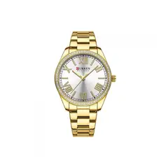 CURREN - Reloj KRED621802 Mujer + Estuche