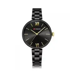 CURREN - Reloj KREB7101 Mujer + Estuche