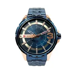 CURREN - Reloj Krec5503 Hombre