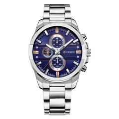 Curren - Reloj KREB491903 Hombre + Estuche