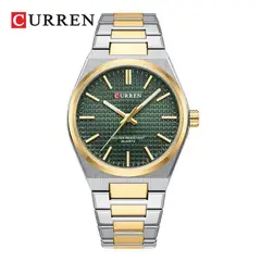 CURREN - Reloj KRED8305 Hombre + Estuche
