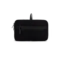 PORTA - Canguro Declan Negro