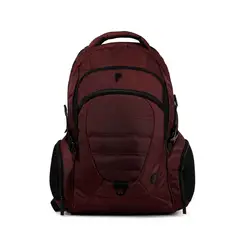 PORTA - Mochila Equilibrium Cherry