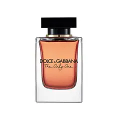 DOLCE&GABBANA - Perfume Mujer The Only One Edp 50 Ml
