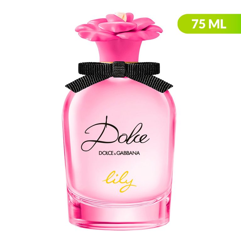 Dolce Lily Eau de Toilette 75 ml