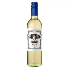 SAN TELMO - Vino Chardonnay X 750ml