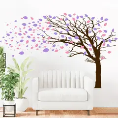 STICKART - Vinilo Árbol en Otoño