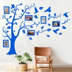 STICKART - Vinilo Árbol De Fotos