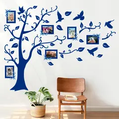STICKART - Vinilo Árbol De Fotos