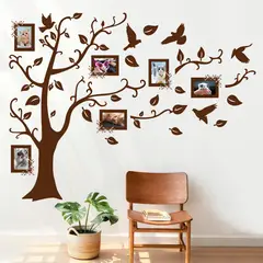 STICKART - Vinilo Árbol De Fotos